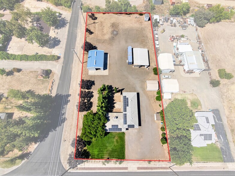 More Photos Of 29120 Main st, Dunnigan Apartments For Sale