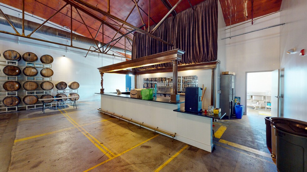 More Photos Of 933 Louise Ave, Charlotte Storefront For Lease