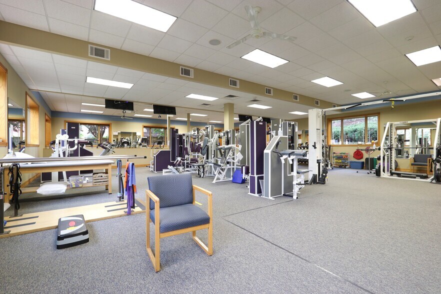 More Photos Of 2160 Sandy Dr, State College Medical For Sale