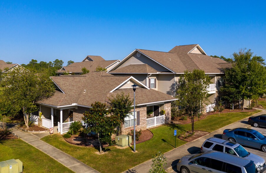 Primary Photo Of 3500 Groveland Rd, Ocean Springs Apartments For Sale