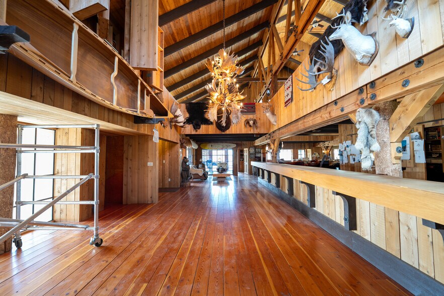 More Photos Of 3 Anaconda Hills Dr, Black Eagle Lodge Meeting Hall For Sale