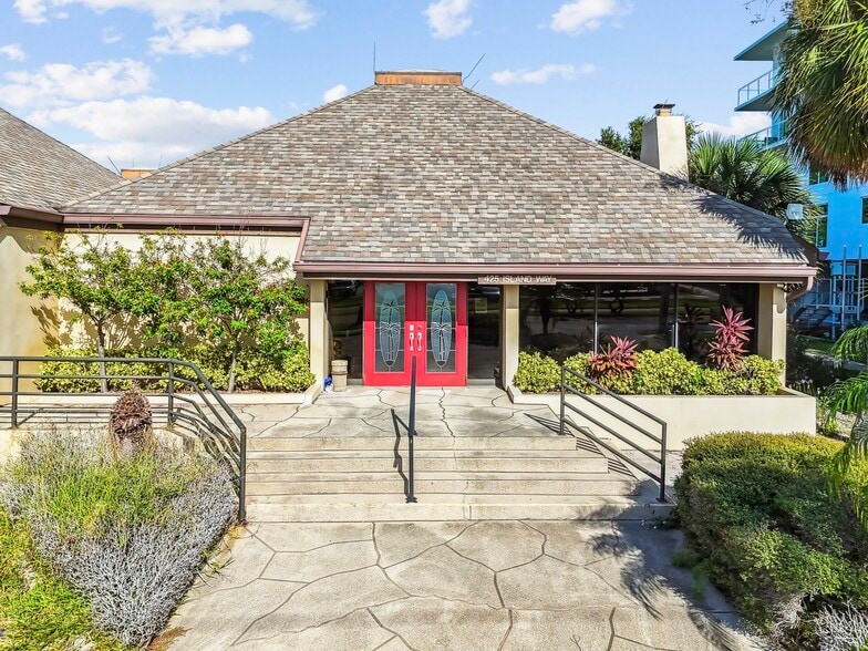 More Photos Of 425 Island way, Clearwater Land For Sale