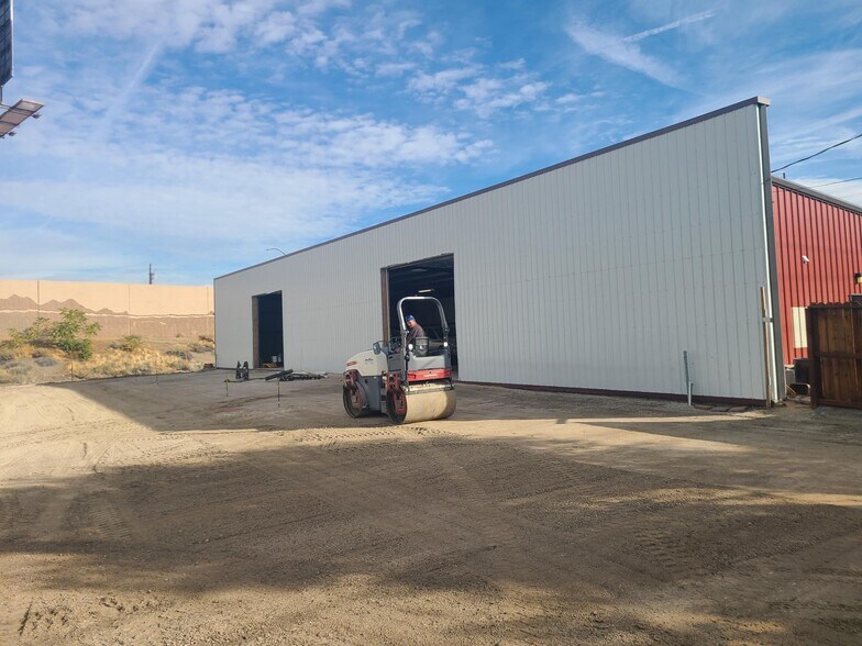 More Photos Of 1271 E 7th St, Reno Distribution For Sale