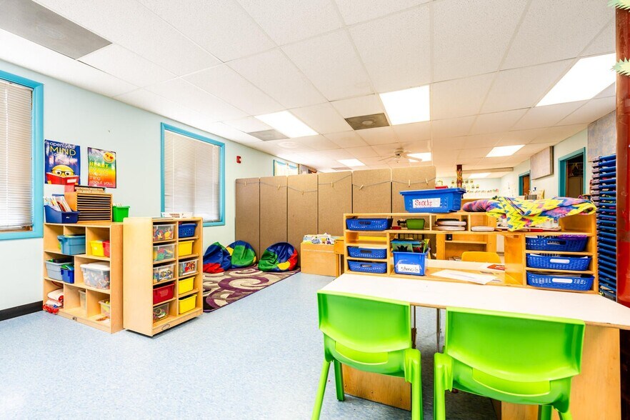 More Photos Of 3419 Hollywood Rd, Saint Joseph Daycare Center For Sale
