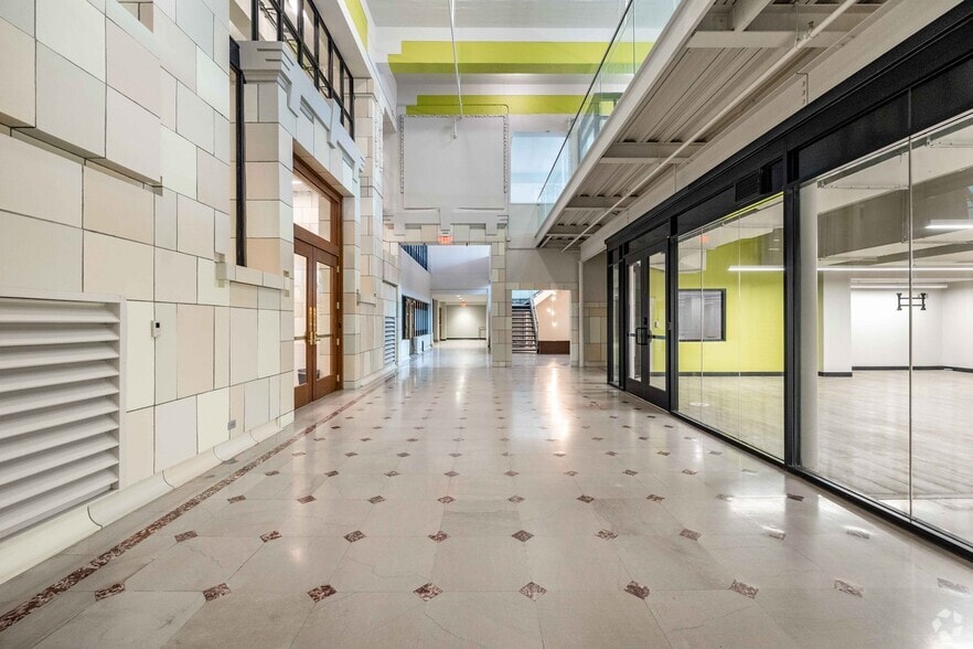 Photo of 1st Floor Ste 