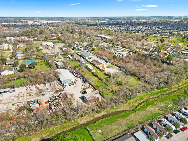 More Photos Of 3127 Frick Rd, Houston Land For Sale