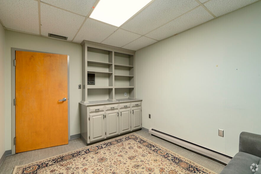 More Photos Of 308 E Centerview St, China Grove Office For Sale