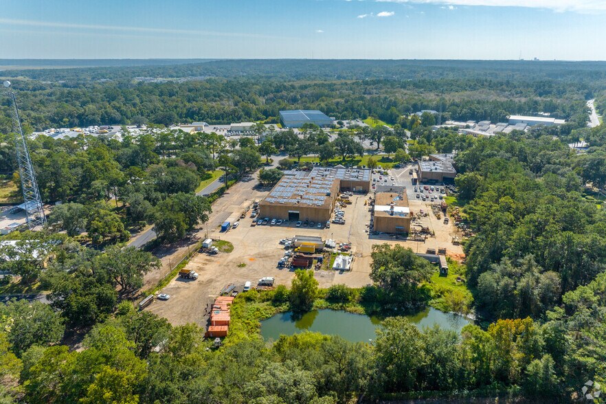 More Photos Of 4708 NW Capital Cir NW, Tallahassee Flex For Sale