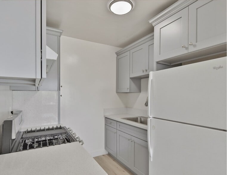 More Photos Of 1232 S San Gabriel Blvd, San Gabriel Apartments For Sale