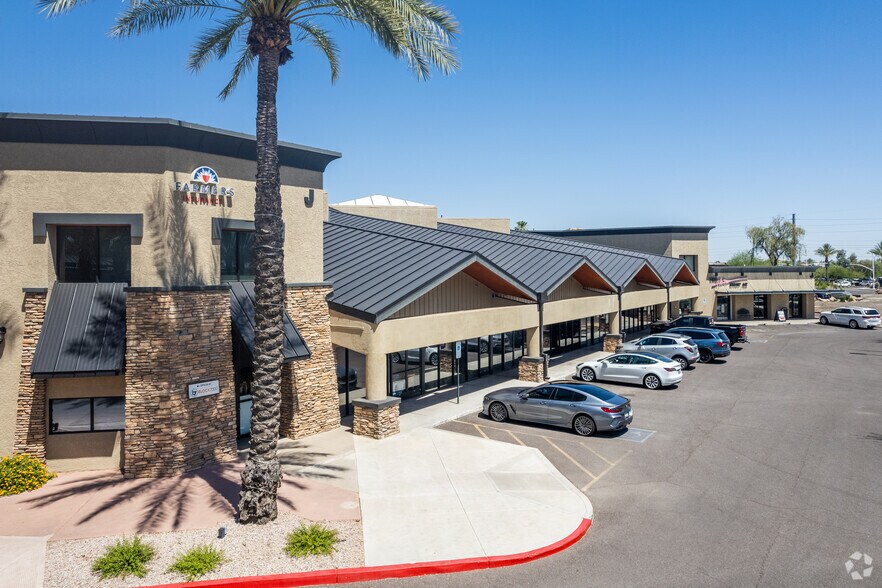 More Photos Of 7000 E Shea Blvd, Scottsdale Unknown For Lease