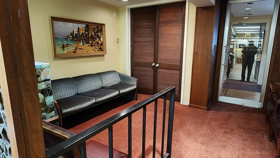 More Photos Of 2134 Van Ness Ave, San Francisco Office For Sale