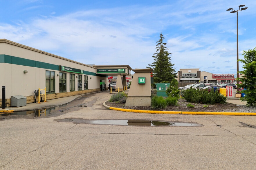 More Photos Of 13310 111 Av NW, Edmonton Unknown For Lease