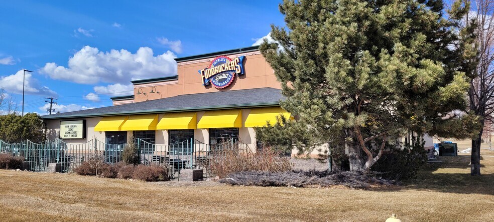 More Photos Of 3315 10th Ave S, Great Falls Restaurant For Sale