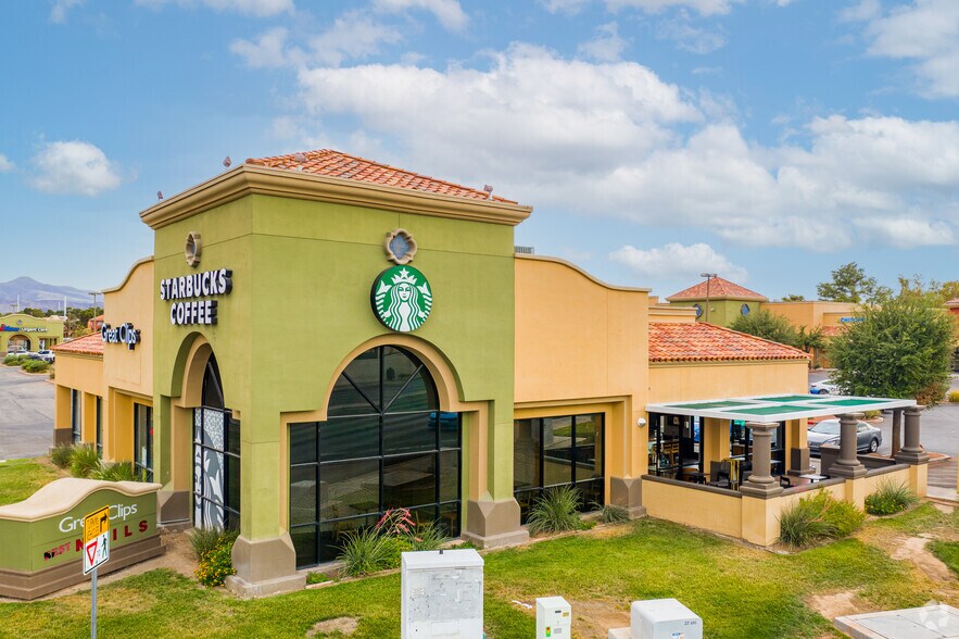 More Photos Of 2241-2277 N Green Valley Pky, Henderson Unknown For Lease