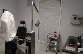 More Photos Of 1703 Country Club Rd, Jacksonville Medical For Lease