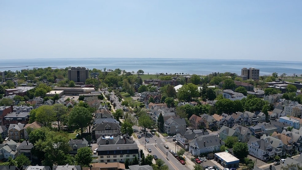 More Photos Of 347 Railroad Ave, Bridgeport Apartments For Sale