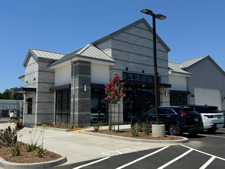 More Photos Of 4343 N Wilson Way, Stockton Unknown For Lease