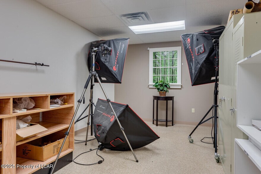 More Photos Of 1285 Purdytown Tpke, Hawley Warehouse For Sale