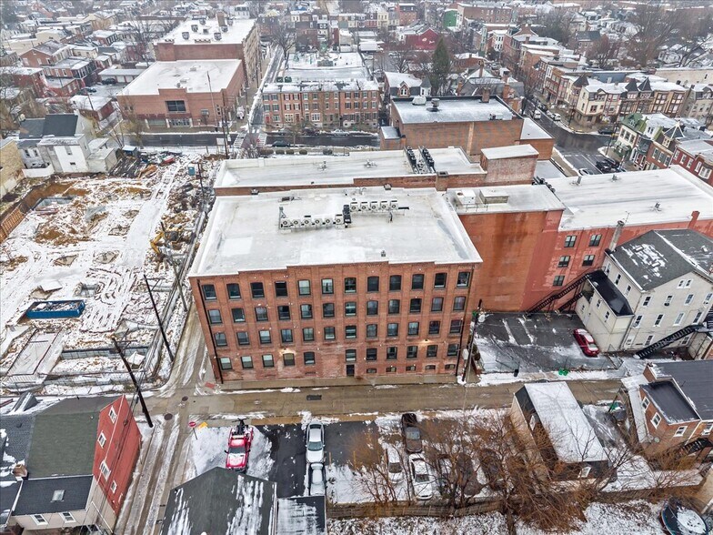 More Photos Of 128 N 8th St, Allentown Warehouse For Sale