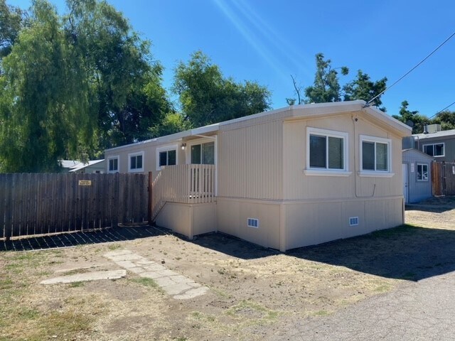 More Photos Of 5553 Willows Rd, Alpine Manufactured Housing Mobile Home Park For Sale