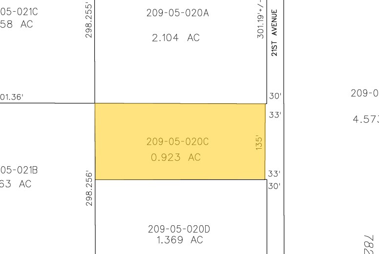 More Photos Of 22020 N 21st Ave, Phoenix Warehouse For Sale