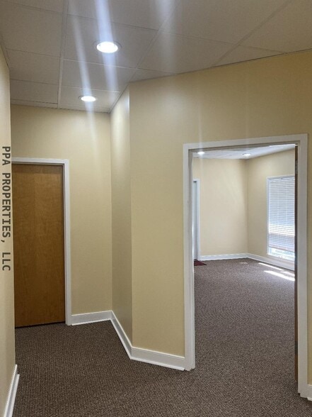 More Photos Of 3717 University Dr, Durham Office For Lease