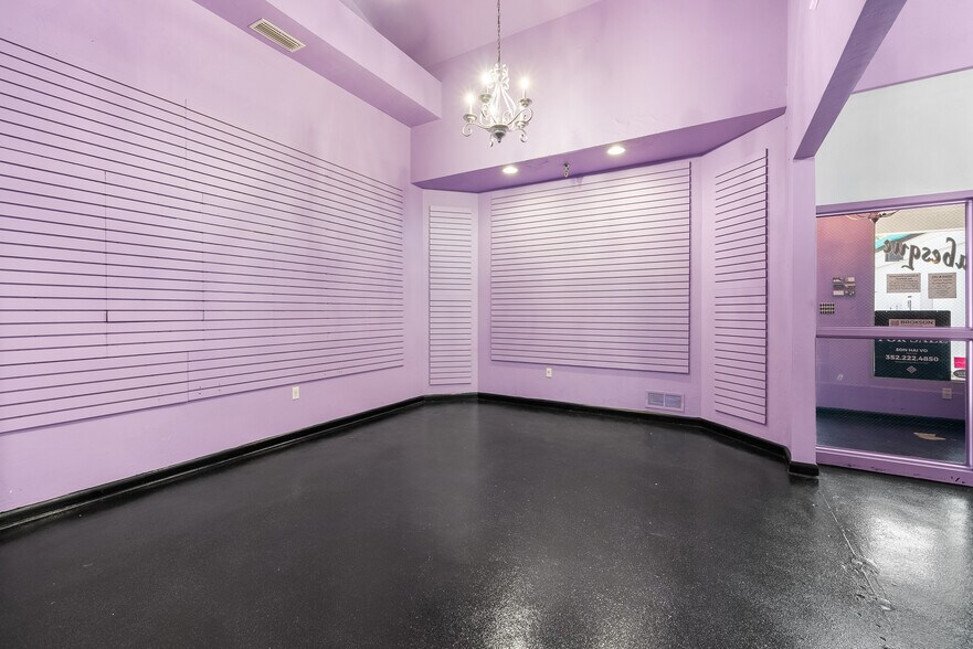 More Photos Of 2441 NW 43rd St, Gainesville Storefront For Sale