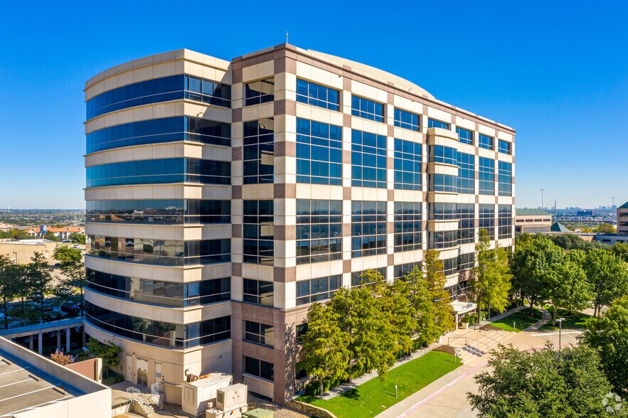 More Photos Of 7701 Las Colinas Rdg, Irving Office For Lease