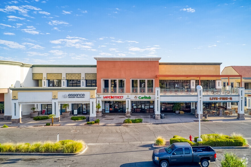 More Photos Of 4300 E Sunset Rd, Henderson Unknown For Lease