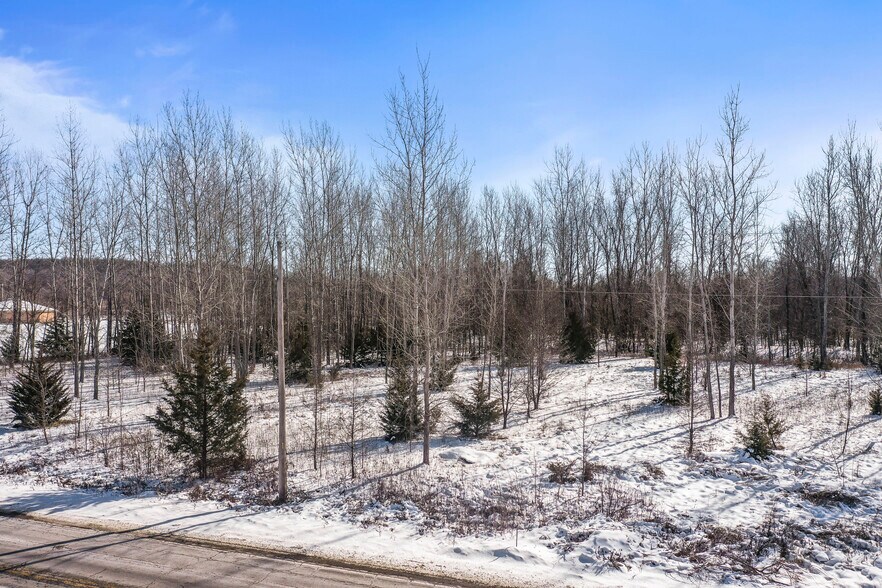 More Photos Of 115 E Old Us 40 Highway, Oak Grove Land For Sale