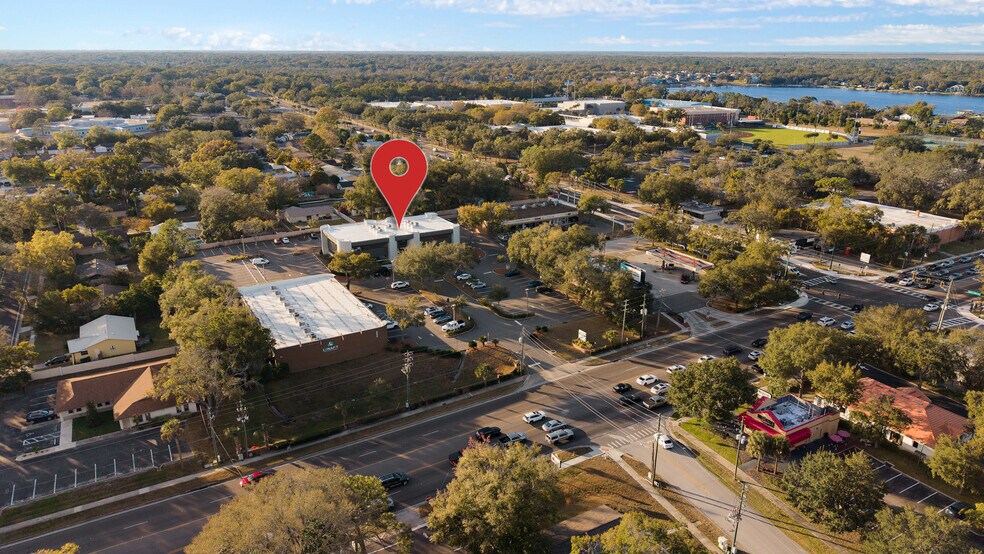 More Photos Of 890 N State Road 434, Altamonte Springs Office For Sale