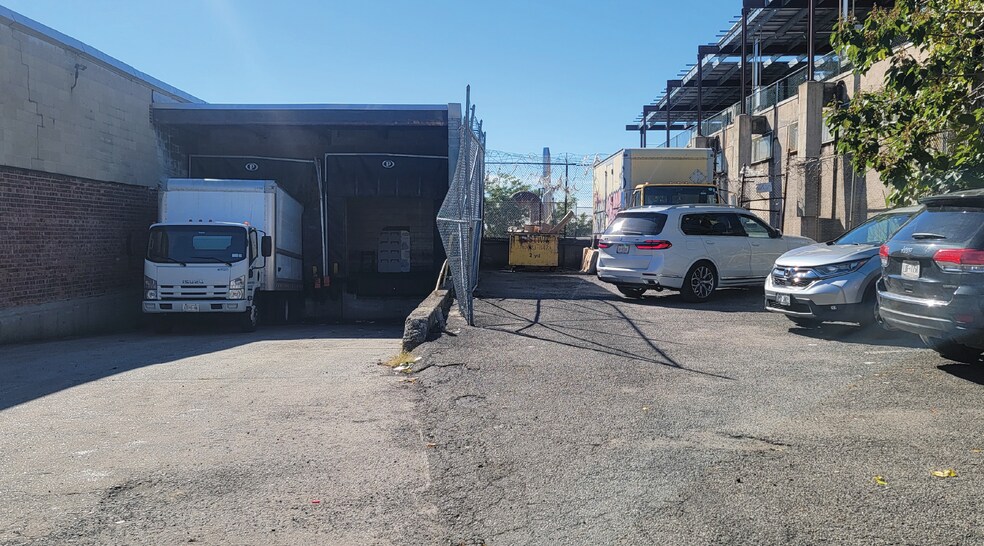 More Photos Of 115-10 14th Rd, College Point Food Processing For Lease