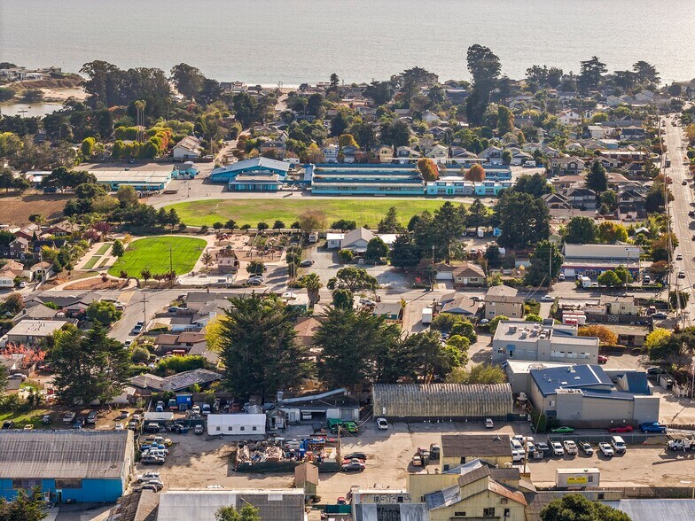 More Photos Of 980 17th Ave, Santa Cruz Warehouse For Sale