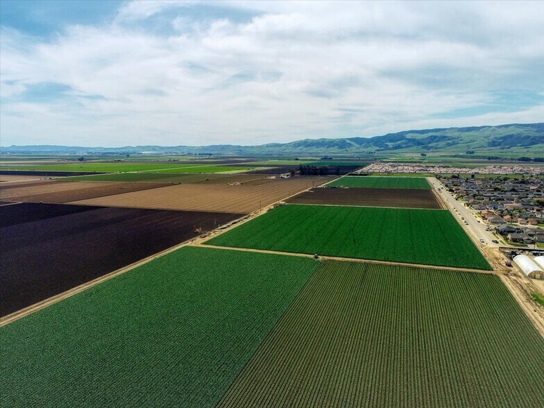 More Photos Of Flower Ave @ Highway 166, Guadalupe Land For Sale