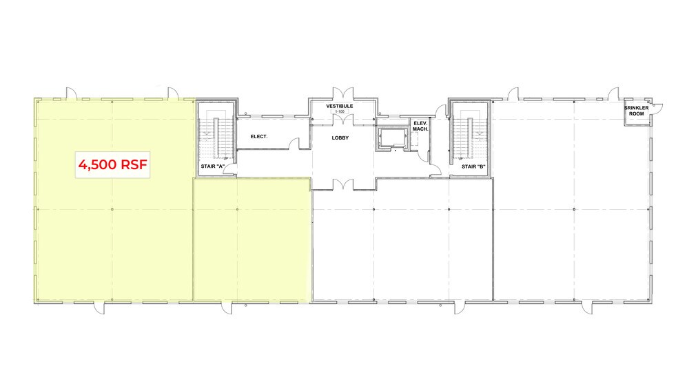 More Photos Of 51 Huntfield Dr, Smyrna Medical For Lease