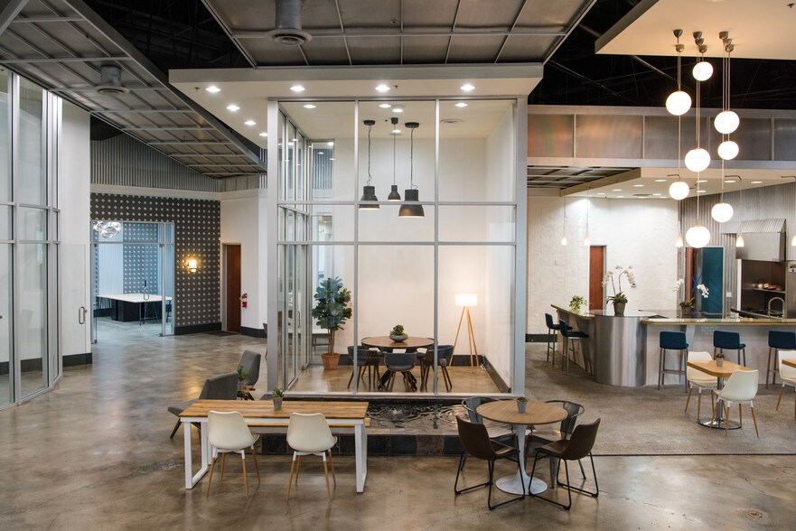More Photos Of 17322 Murphy Ave, Irvine Coworking Space