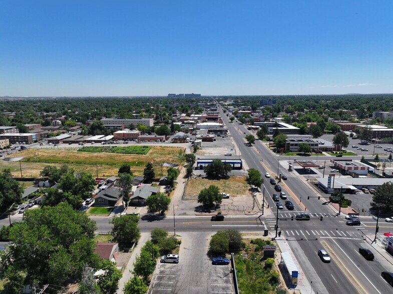 More Photos Of 8969 E Colfax Ave, Aurora Carwash For Sale