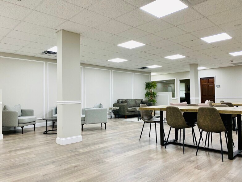 More Photos Of 90 N Broadway, Irvington Office For Lease