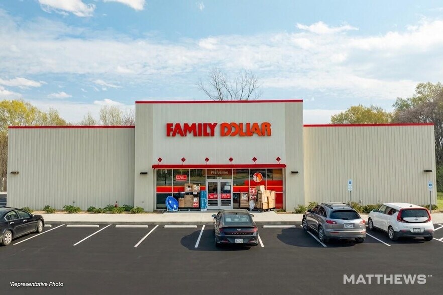 Primary Photo Of 1283 W Frontage Rd, Rio Rico Freestanding For Sale