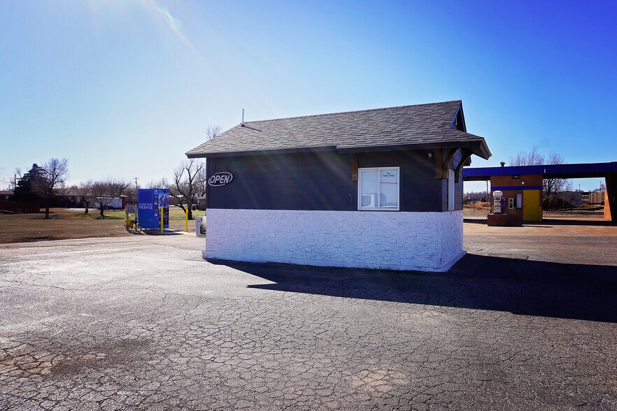 More Photos Of 705 Piedmont Road North, Piedmont Carwash For Sale