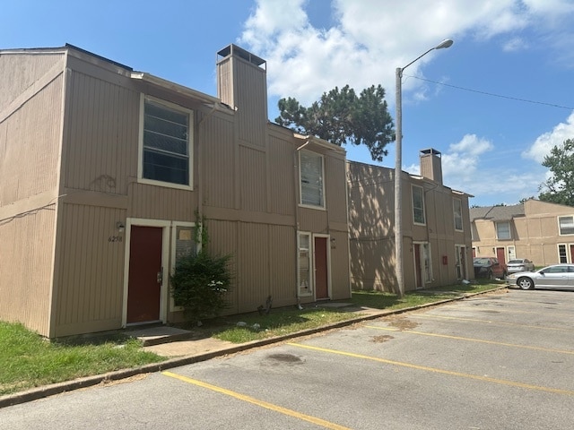 More Photos Of 1301-1379 E 63rd St, Tulsa Apartments For Sale