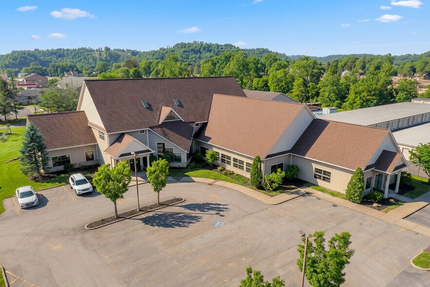 Primary Photo Of 2195 Cheat Rd, Morgantown Medical For Lease