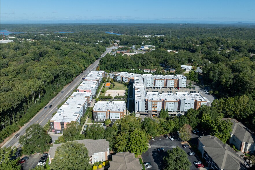 More Photos Of 125 Anderson Hwy, Clemson Apartments For Lease