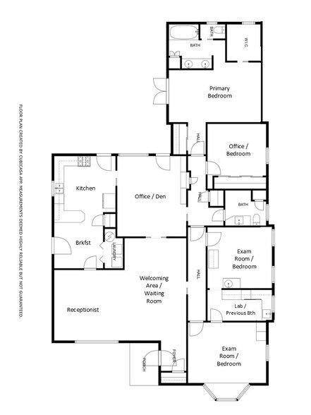 More Photos Of 4718 Ingersoll St, Houston Medical For Sale