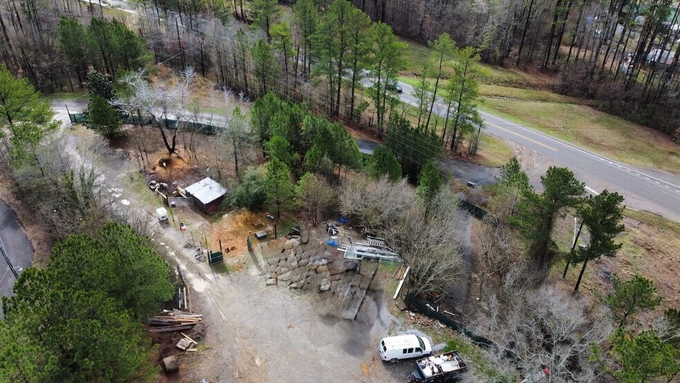More Photos Of 4681 Nelson Dr, Bessemer Land For Sale