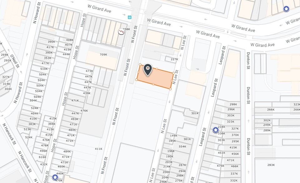 More Photos Of 1125-1151 N Front St, Catasauqua Warehouse For Sale