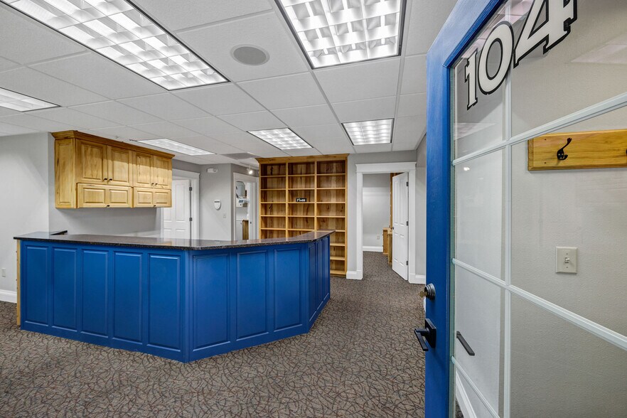 More Photos Of 104 E 200 N, Logan Office For Sale