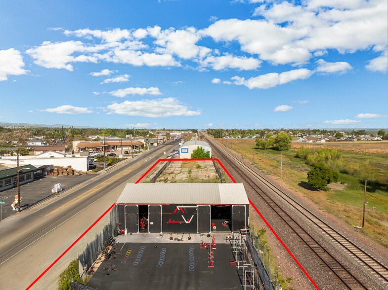 More Photos Of 3850 Main St, Oakley Storefront Retail Office For Sale