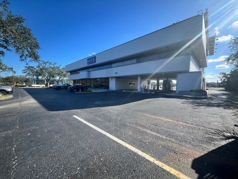 More Photos Of 9501 US Highway 19, Port Richey Office For Sale