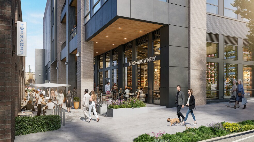 More Photos Of 620 8th Ave S, Nashville Apartments For Lease